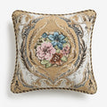 Sarung Bantal Sofa Aurelie 45x45cm | Cushion Cover Premium | Sarung Bantal Hias Ruang Tamu Estetik