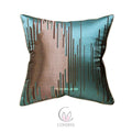 Pillow Cushion Cover / Sarung Bantal Sofa Kursi Abstract Minimalis 45x45cm