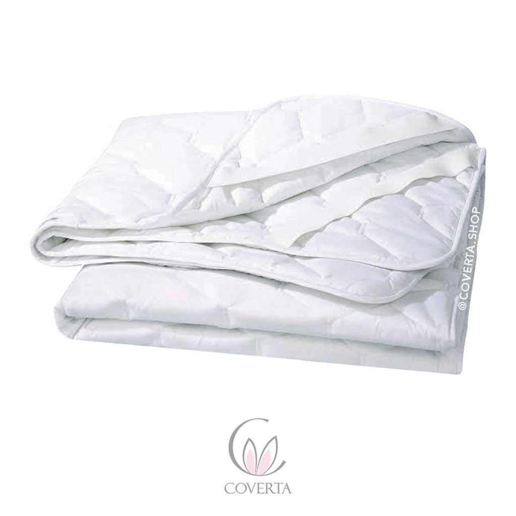 Matras Protector - Putih - 180x200 cm - KING SIZE