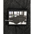 BedCover Set Polos Emboss Queen Size 160x200x30cm