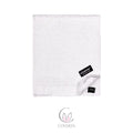 Handuk Tangan Hotel Putih Polos - Hand Towel - Handuk Sport 35x80cm