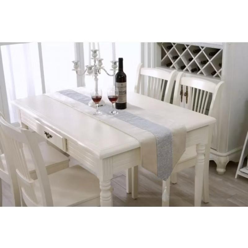 Coverta Table Runner dan Sarung Bantal SPECIAL SALE ITEM – BACA DESKRIPSI!