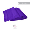 Coverta Selimut Polos Flanel