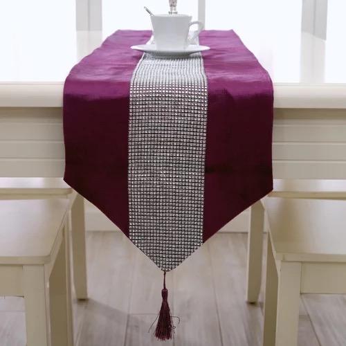 Table Runner - Taplak Meja Panjang - Syahrini 33x210cm