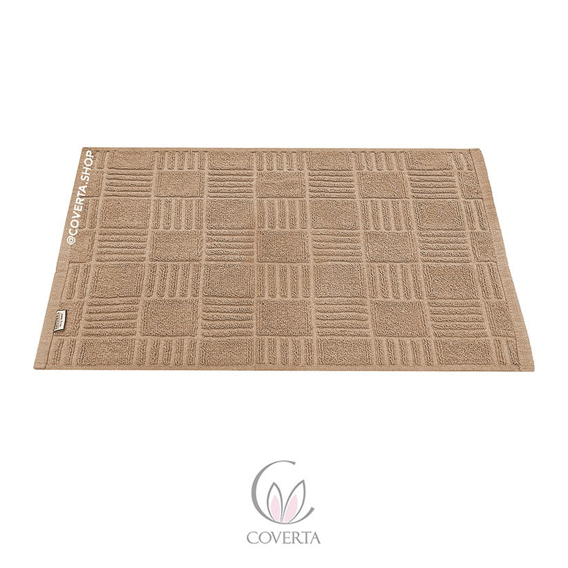 Keset Kamar Mandi Serap Air / Kesed Kaki Menyerap Air / Keset Handuk Polos Natural