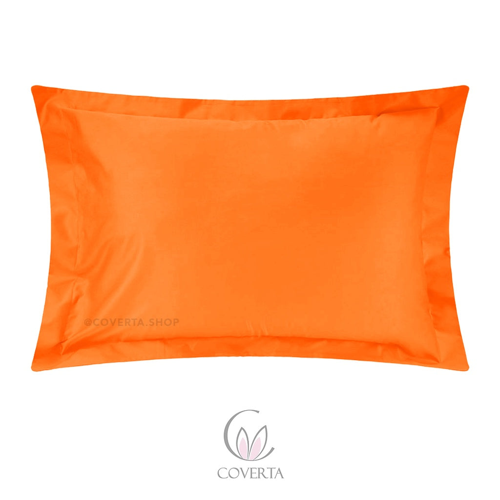 Sarung Bantal Tidur Polos - Hotel - Kepala / Guling