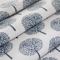Table Runner - Bed Runner - Taplak Meja - Japan Tree 32x180cm