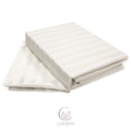 Sprei Hotel Putih | Sprai Polos | Seprei Katun 160/180/200x200x40cm