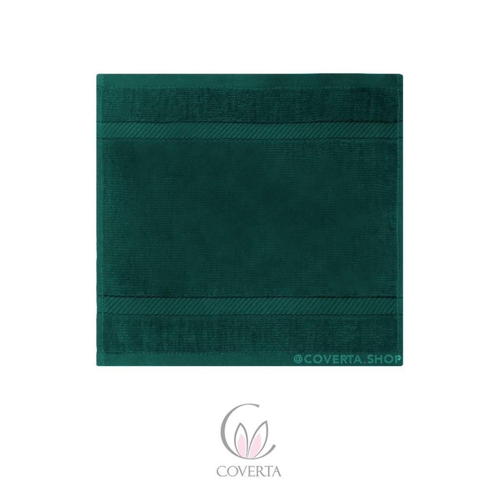 HANDUK MUKA HOTEL | TOWEL HOTEL | FACE TOWEL 31X31cm