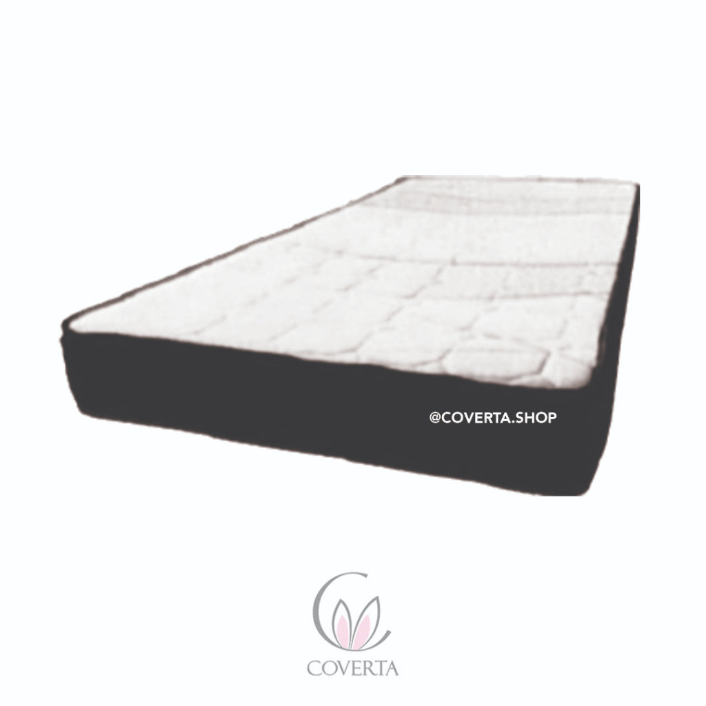 Kasur Busa Quilting Wonderland Garansi 5 Tahun