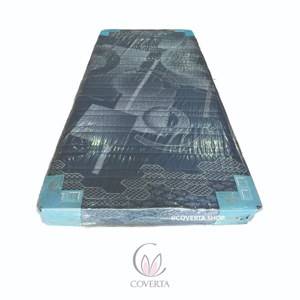 Kasur Busa Quilting Wonderland Garansi 5 Tahun