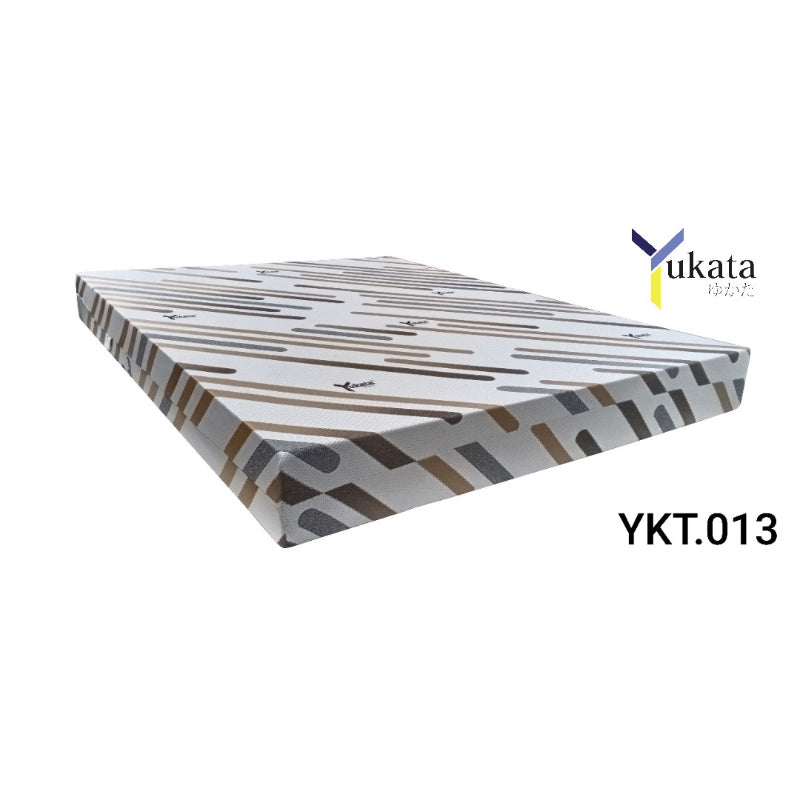 Kasur Busa INOAC YUKATA / Kasur Busa INOAC Asli Original