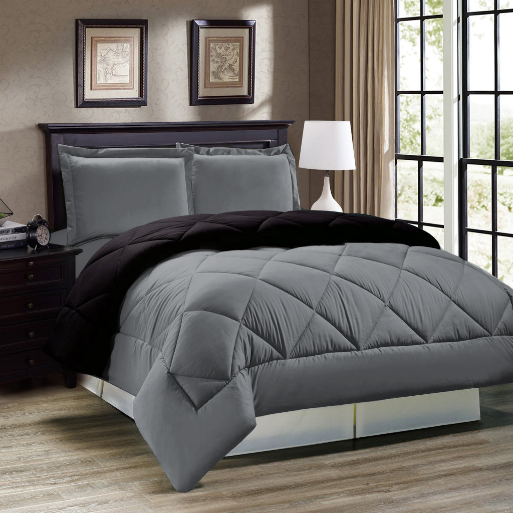 Bed Cover JUMBO Custom Katun Lokal