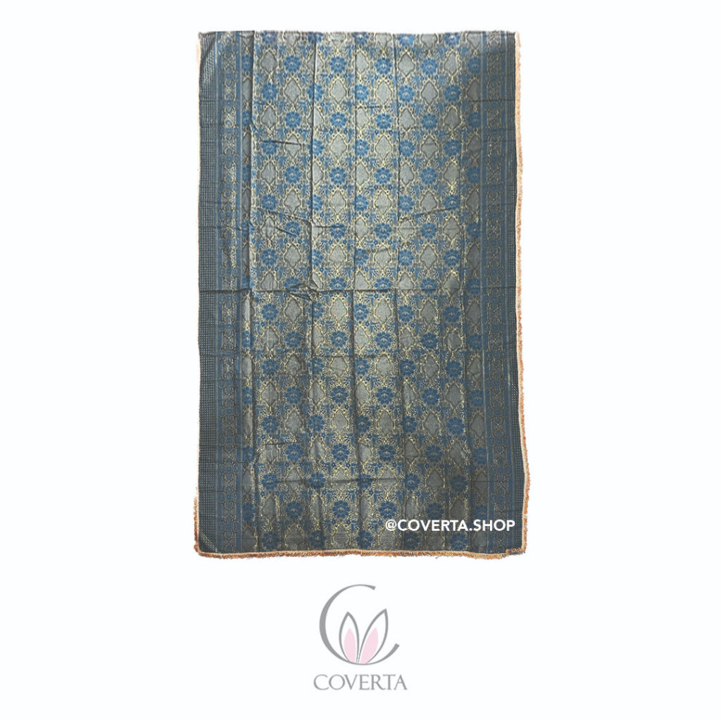 Hambal Rajut | Karpet Turki | Alas Lantai | Carpet Tenun | Souvenir Haji Umroh