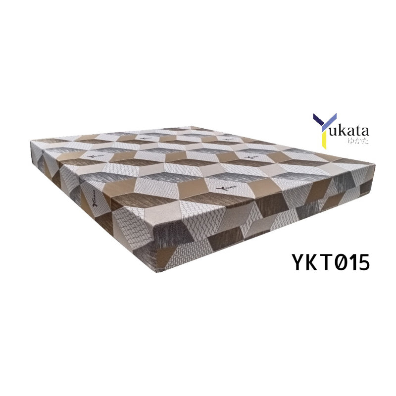 Kasur Busa INOAC YUKATA / Kasur Busa INOAC Asli Original