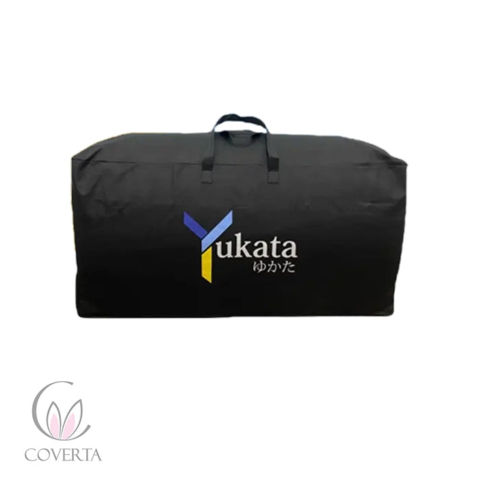 Yukata Kasur Lipat Travel Matras Extra Bed 90x200