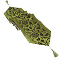 Table Runner Satin - Taplak Meja Panjang - 30x200cm