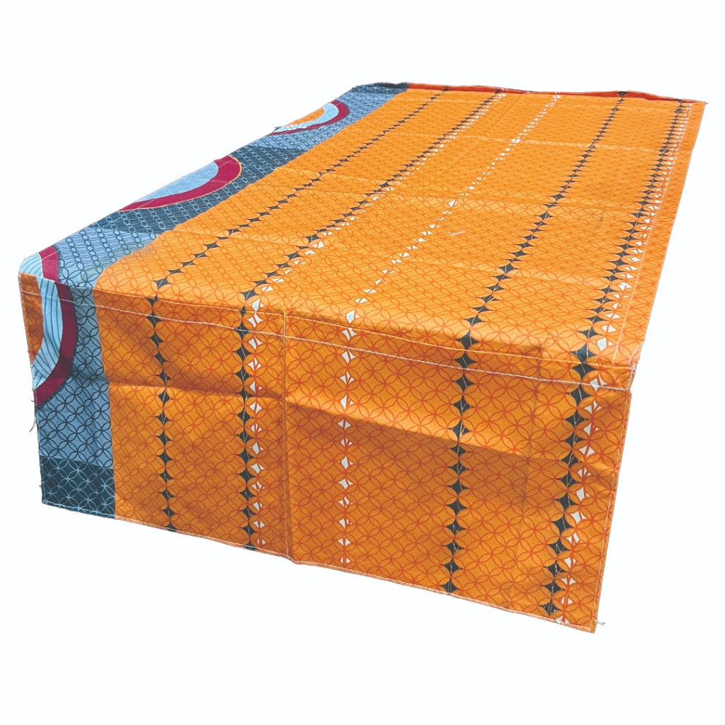 Cover Penutup Kulkas - Sarung Kulkas