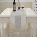 Table Runner - Bed Runner - Taplak Meja Syahrini 33x180cm