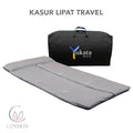 Yukata Kasur Lipat Travel Matras Extra Bed 90x200