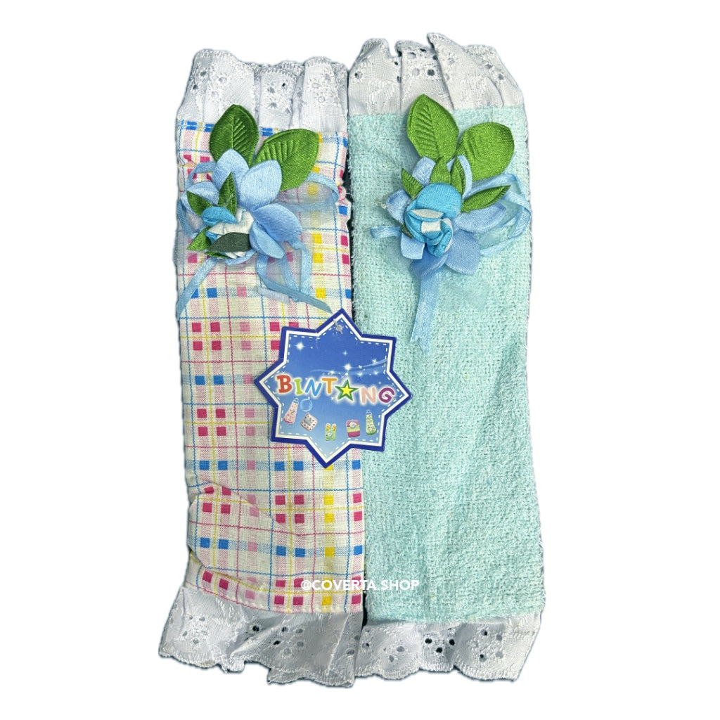 Sarung Gagang Kulkas Cover Handle Kulkas