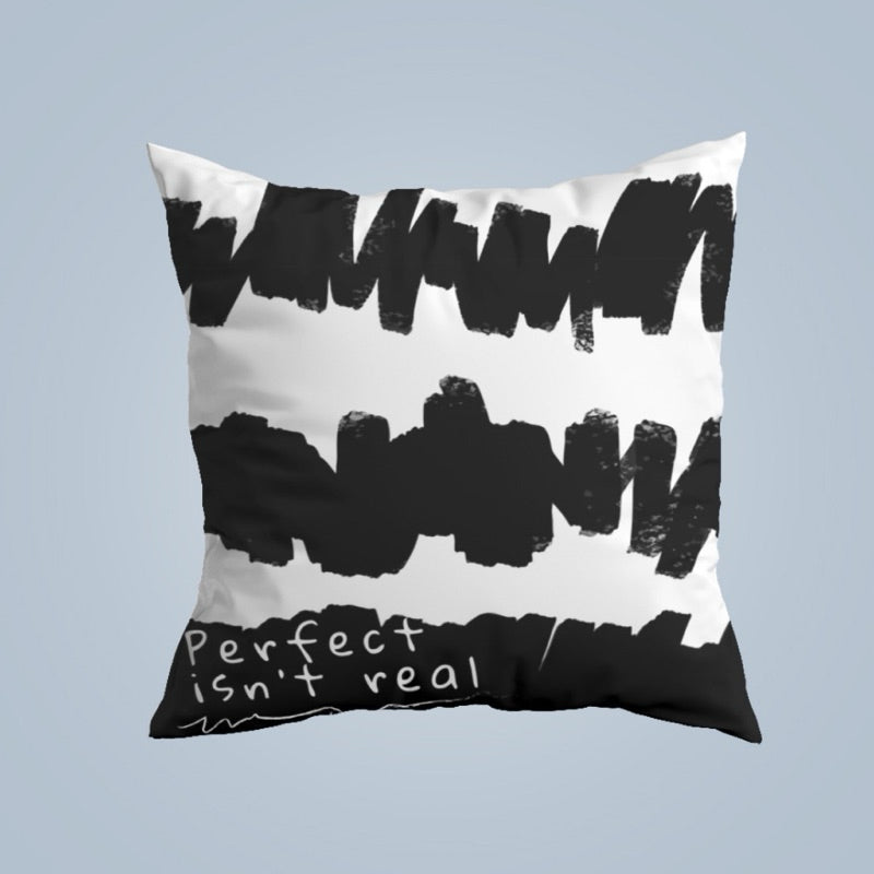 Sarung Bantal Kursi Sofa Minimalis Nordic Scandinavian