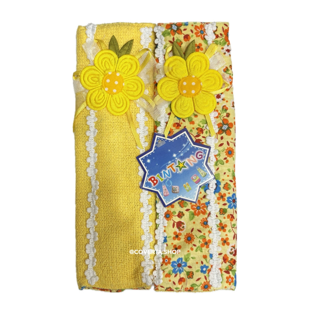 Sarung Gagang Kulkas Cover Handle Kulkas