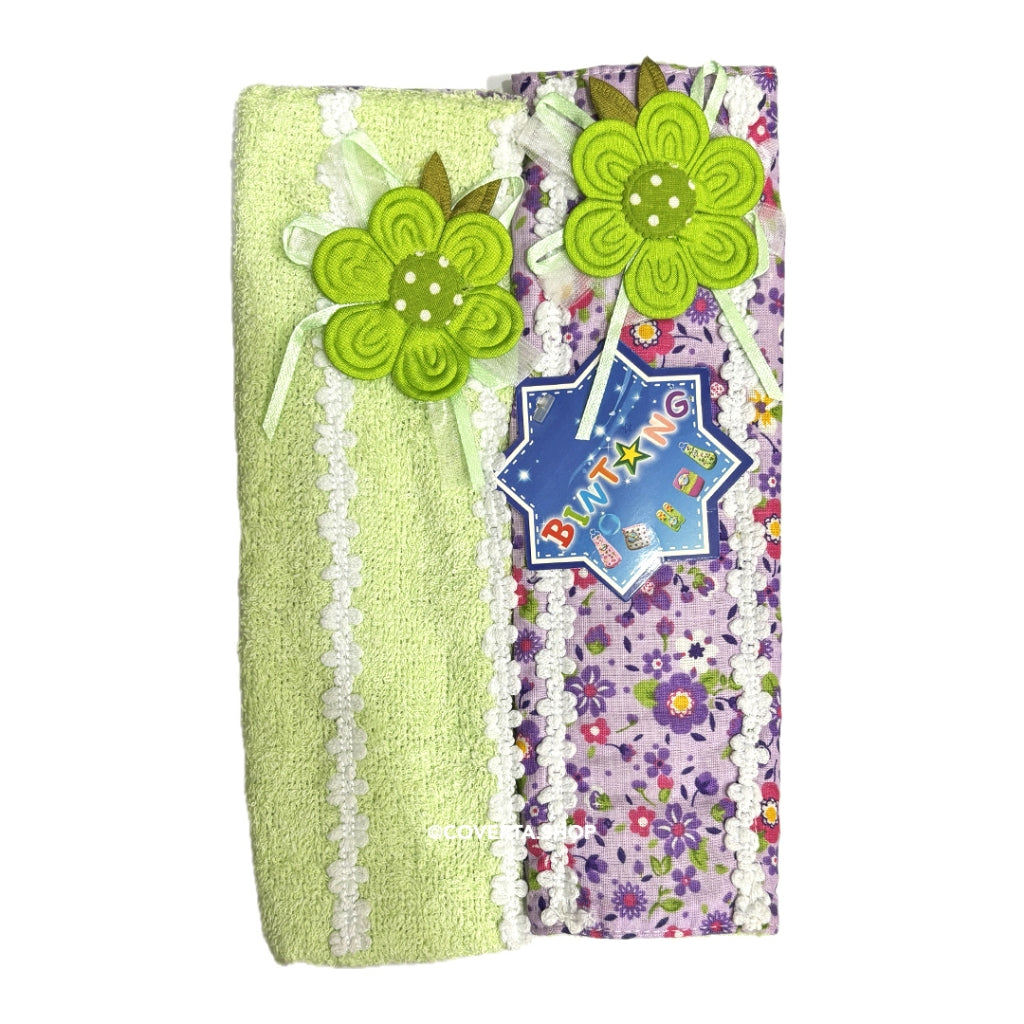 Sarung Gagang Kulkas Cover Handle Kulkas