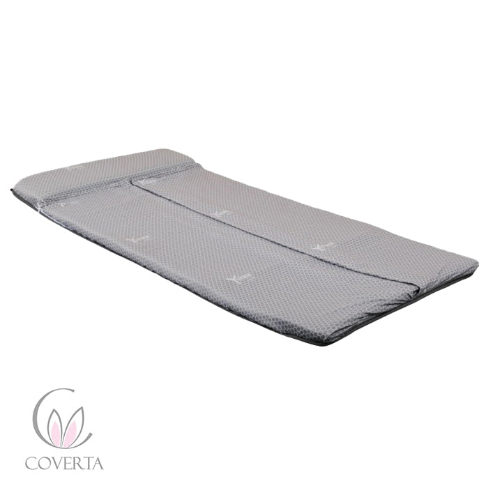Yukata Kasur Lipat Travel Matras Extra Bed 90x200
