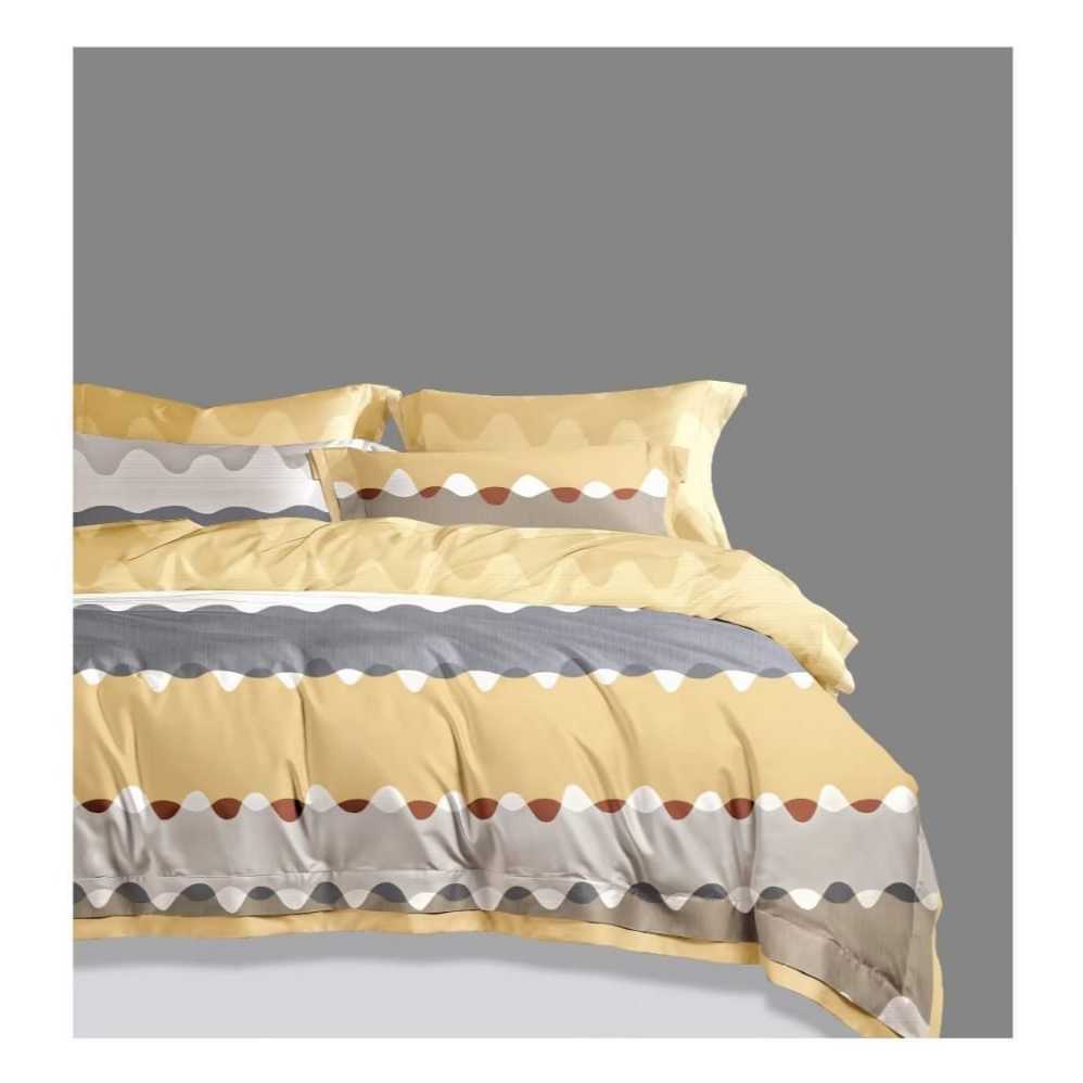 Bedcover Set Sprei Katun Jepang | Bed Cover dan Seprei Cotton Japan 160x200 180x200 200x200