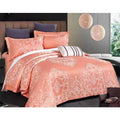 BedCover Set Silk Sutra - Sutera 180x200x40cm