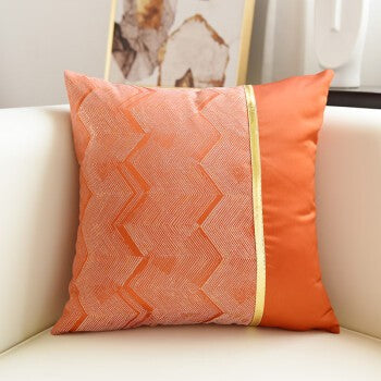 Sarung Bantal Sofa Kursi Nordic Premium Minimalis 45x45cm