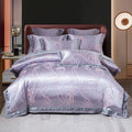 Bed Cover Sutra - Sutera Import- King 180x200x40cm