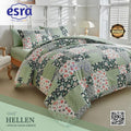 BedCover Set Hotel / Kos / Guest House King No 1 - 180x200x30cm