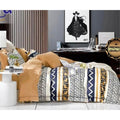 BedCover Set 160x200 | BadCover Set Seprei 180x200 | Bed Cover Set Katun 200x200