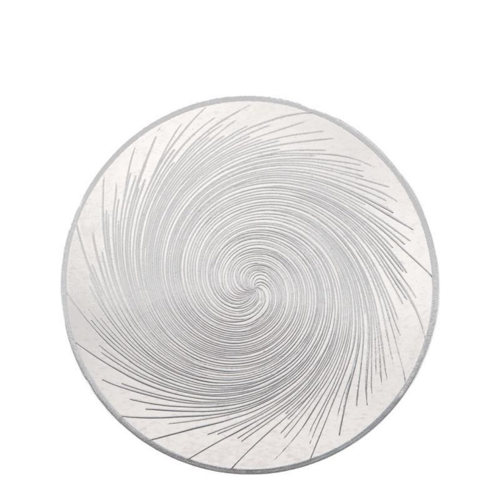 Placemat Waterproof Aesthetic | Tatakan Piring Anti Noda | Table Mat Elegant | Alas Meja Makan