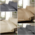 Coverta Bed Cover Set Dobby Aneka Warna | Sprei Set Bedcover | Betcover Hotel Single 90 / 100 / 120