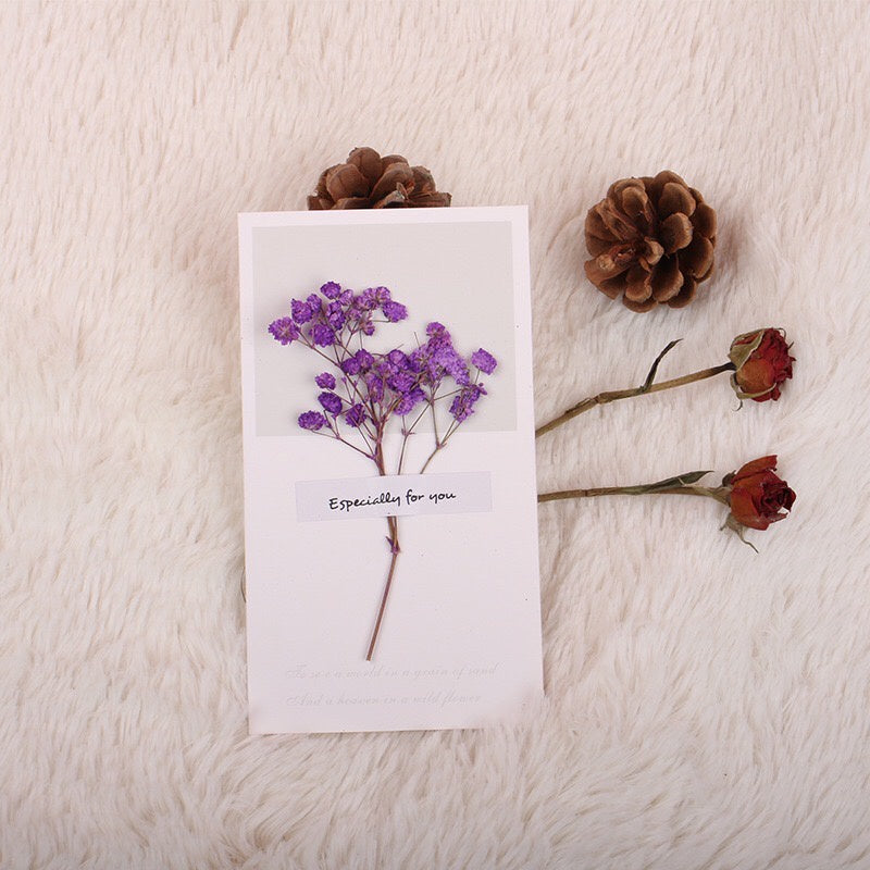 Kartu Ucapan Ulang Tahun - Birthday Card - Wedding Card - Kartu Natal