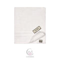 Handuk Kecil Olahraga | Handuk Leher | Handuk Sport Natural 34x80 cm