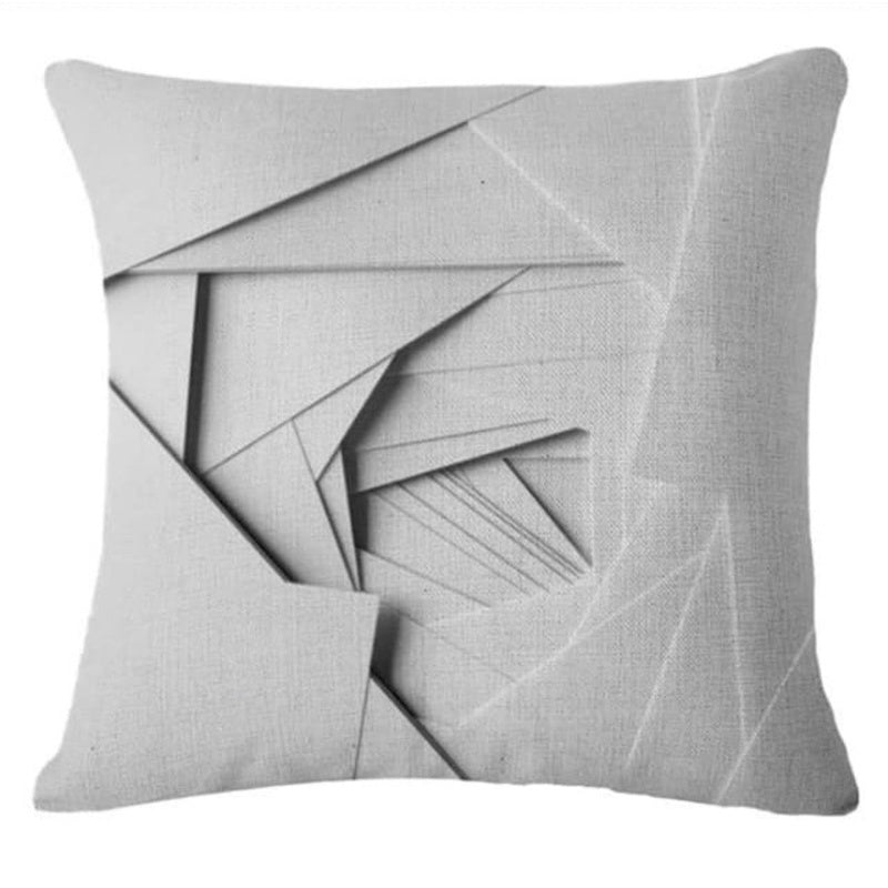 Sarung Bantal Kursi Sofa Minimalis Nordic Scandinavian