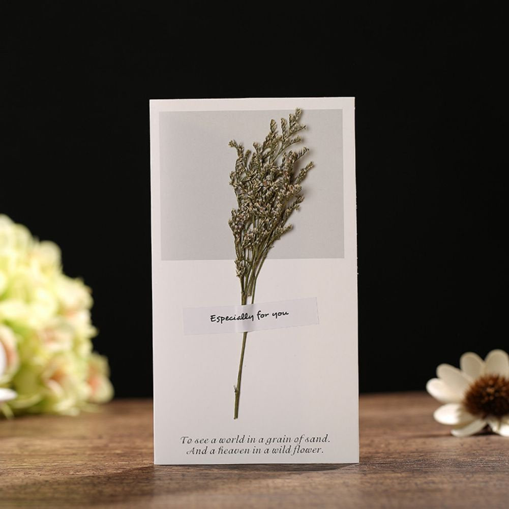 Kartu Ucapan Ulang Tahun - Birthday Card - Wedding Card - Kartu Natal