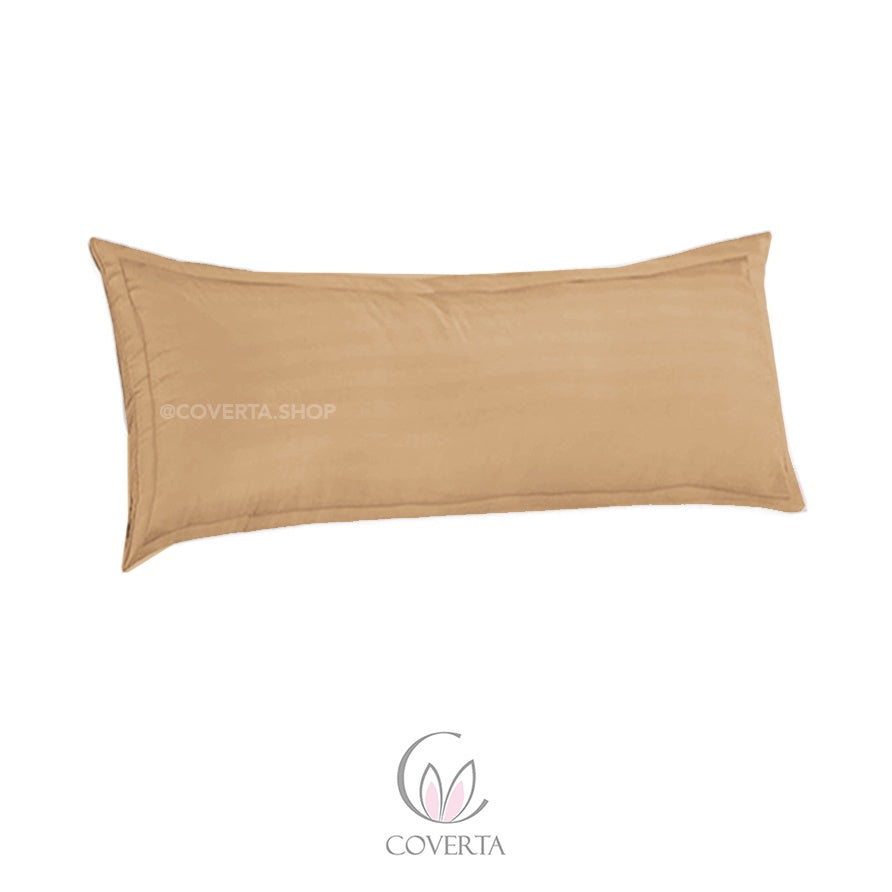 Sarung Bantal Cinta Katun 100% Dobby