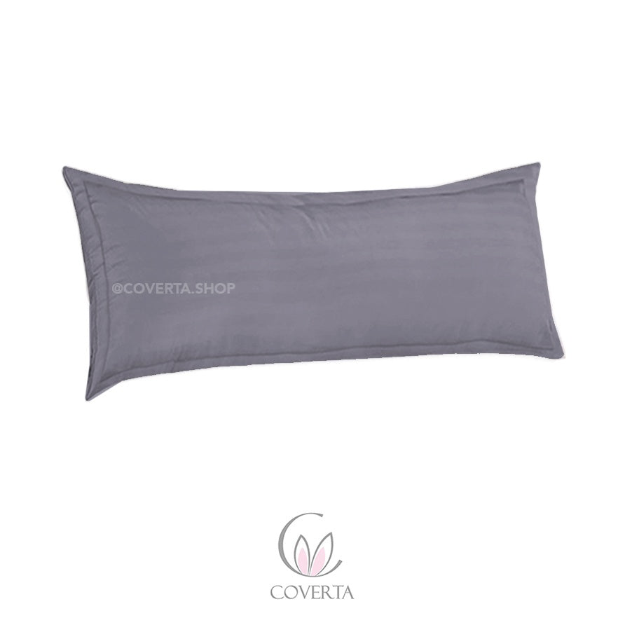 Sarung Bantal Cinta Katun 100% Dobby